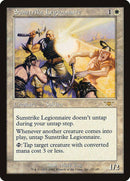 Sunstrike Legionnaire [Legions] - Destination Retro