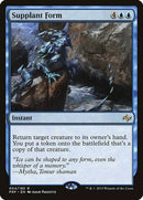 Supplant Form [Fate Reforged] - Destination Retro