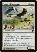 Supply-Line Cranes [Journey into Nyx] - Destination Retro