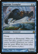 Supreme Exemplar [Morningtide] - Destination Retro