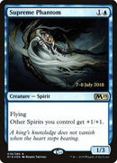 Supreme Phantom [Core Set 2019 Promos] - Destination Retro
