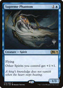 Supreme Phantom [Core Set 2019 Promos] - Destination Retro