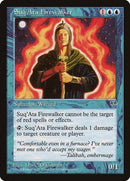 Suq'Ata Firewalker [Mirage] - Destination Retro