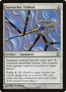 Surestrike Trident [Darksteel] - Destination Retro