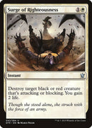 Surge of Righteousness [Dragons of Tarkir] - Destination Retro