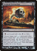 Surgical Extraction (Buy-A-Box) [New Phyrexia Promos] - Destination Retro