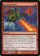 Surging Flame [Arena League 2006] - Destination Retro