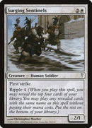 Surging Sentinels [Coldsnap] - Destination Retro