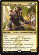 Surrak Dragonclaw [Khans of Tarkir] - Destination Retro