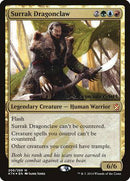 Surrak Dragonclaw [Khans of Tarkir Promos] - Destination Retro