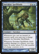Surrakar Spellblade [Rise of the Eldrazi] - Destination Retro