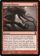 Surreal Memoir [Rise of the Eldrazi] - Destination Retro