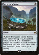 Surveyor's Scope [Commander Anthology] - Destination Retro
