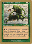 Survival of the Fittest (Brian Selden) [World Championship Decks 1998] - Destination Retro