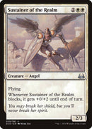 Sustainer of the Realm (Divine vs. Demonic) [Duel Decks Anthology] - Destination Retro