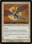 Sustainer of the Realm [Urza's Legacy] - Destination Retro