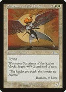 Sustainer of the Realm [Urza's Legacy] - Destination Retro