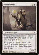 Suture Priest [New Phyrexia] - Destination Retro