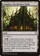 Svogthos, the Restless Tomb [Commander Anthology Volume II] - Destination Retro