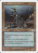 Svyelunite Temple [Classic Sixth Edition] - Destination Retro