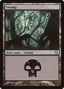 Swamp (105) [Duels of the Planeswalkers] - Destination Retro