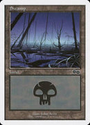 Swamp (136) [Battle Royale Box Set] - Destination Retro