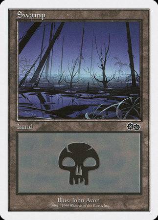 Swamp (136) [Battle Royale Box Set] - Destination Retro