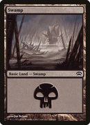 Swamp (146) [Planechase 2012] - Destination Retro