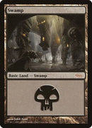 Swamp (2006) [Arena League 2006] - Destination Retro