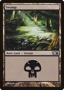 Swamp (238) [Magic 2011] - Destination Retro