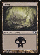 Swamp (238) [Magic 2012] - Destination Retro