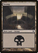 Swamp (238) [Shards of Alara] - Destination Retro