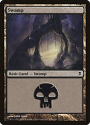 Swamp (238a) [Zendikar] - Destination Retro