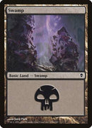 Swamp (239a) [Zendikar] - Destination Retro