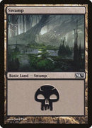 Swamp (240) [Magic 2012] - Destination Retro