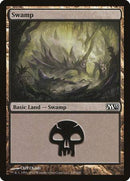 Swamp (240) [Magic 2013] - Destination Retro