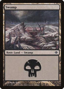 Swamp (240) [Shards of Alara] - Destination Retro