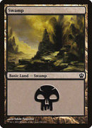 Swamp (240) [Theros] - Destination Retro