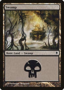 Swamp (240a) [Zendikar] - Destination Retro