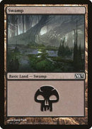 Swamp (241) [Magic 2013] - Destination Retro