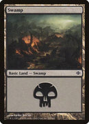 Swamp (241) [Shards of Alara] - Destination Retro