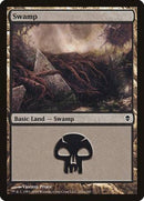 Swamp (241a) [Zendikar] - Destination Retro