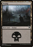 Swamp (264) [Magic Origins] - Destination Retro
