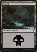 Swamp (269) [Ixalan] - Destination Retro