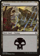 Swamp (270) [Ixalan] - Destination Retro