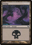 Swamp (291) [Shadowmoor] - Destination Retro