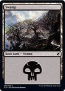 Swamp (294) [Commander 2019] - Destination Retro