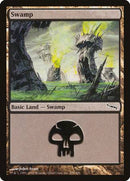 Swamp (298) [Mirrodin] - Destination Retro