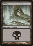 Swamp (32) [Duel Decks: Phyrexia vs. the Coalition] - Destination Retro