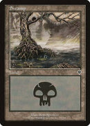 Swamp (339) [Invasion] - Destination Retro